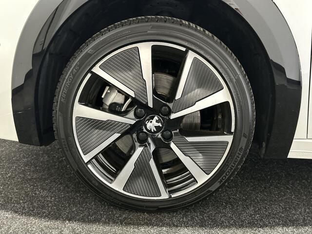 Peugeot e-208 EV GT Pack 50 kWh | Zwart dak | 100 % dealeronderhouden |