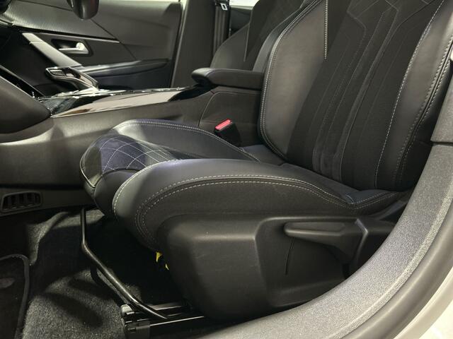 Peugeot e-208 EV GT Pack 50 kWh | Zwart dak | 100 % dealeronderhouden |
