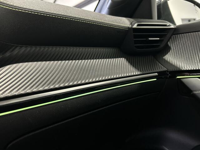 Peugeot e-208 EV GT Pack 50 kWh | Zwart dak | 100 % dealeronderhouden |