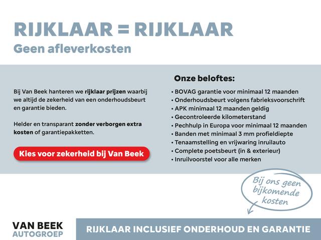 Peugeot e-208 EV GT Pack 50 kWh | Rijklaar | 3 fase | Keyless | Camera achter | Navigatie