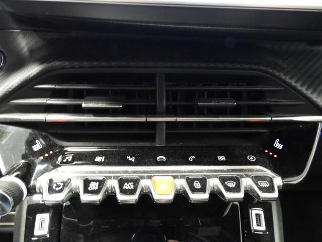 Peugeot e-208 EV GT 350 50 kWh NAVI/PANODAK/CAMERA/LED/17"LMV!