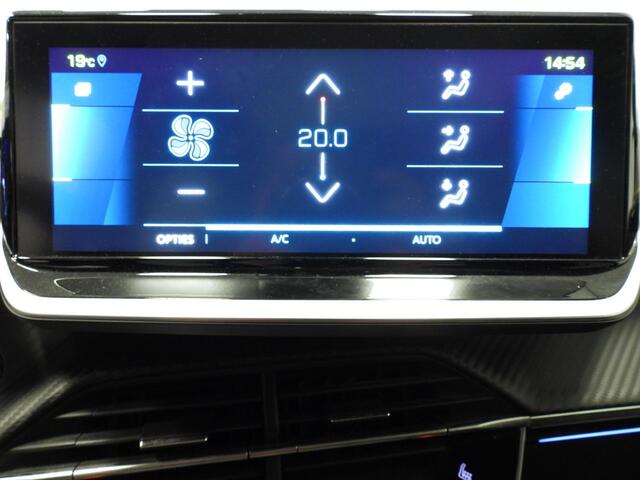 Peugeot e-208 EV GT 350 50 kWh NAVI/PANODAK/CAMERA/LED/17"LMV!