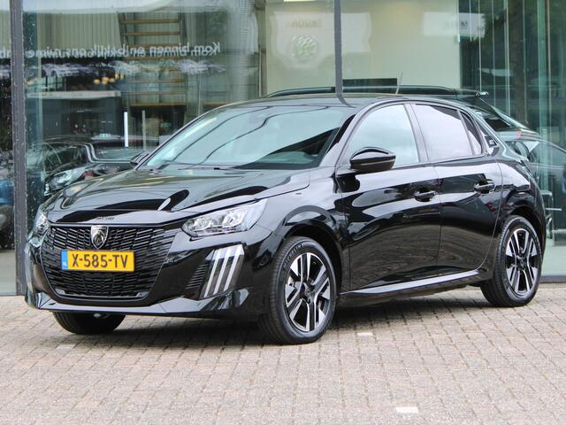 Peugeot e-208 EV Allure 50 kWh | Navi / Climate / Cruise