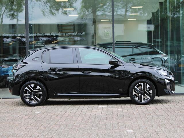 Peugeot e-208 EV Allure 50 kWh | Navi / Climate / Cruise