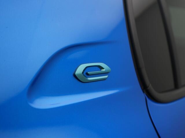 Peugeot e-208 EV Allure Pack 50 kWh - RIJKLAARPRIJS - All seasonbanden - Achteruitrijcamera