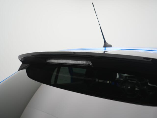 Peugeot e-208 EV Allure Pack 50 kWh - RIJKLAARPRIJS - All seasonbanden - Achteruitrijcamera