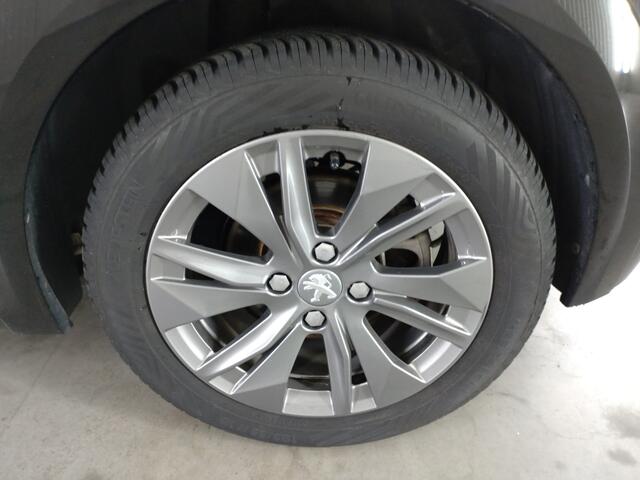 Peugeot e-208 EV Active Pack 50 kWh | Verwacht | Camera |