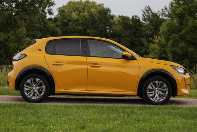 Peugeot e-208 EV Allure 50 kWh ? LED ? Carplay ? Camera