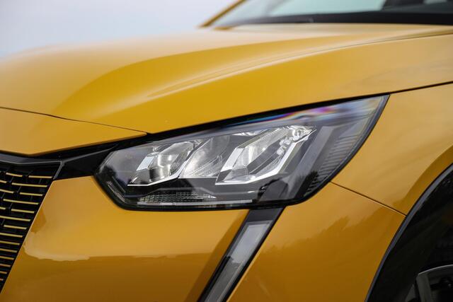 Peugeot e-208 EV Allure 50 kWh ? LED ? Carplay ? Camera