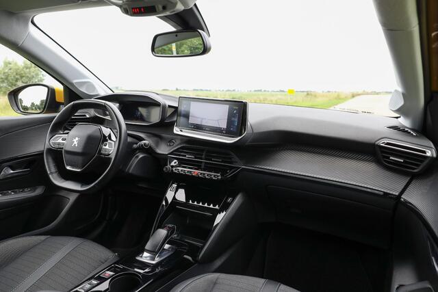 Peugeot e-208 EV Allure 50 kWh ? LED ? Carplay ? Camera