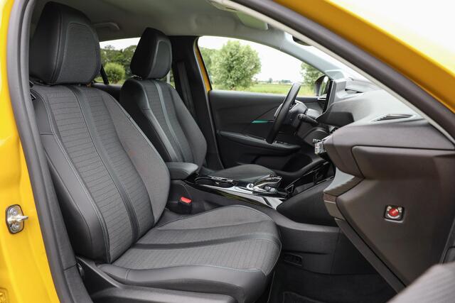 Peugeot e-208 EV Allure 50 kWh ? LED ? Carplay ? Camera