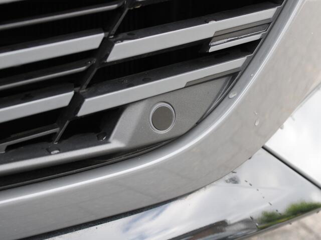 Peugeot e-208 Allure 51 kWh 156PK Navigatie, Rondomzichtcamera, Parkeersensoren, Apple Carplay, Android Auto