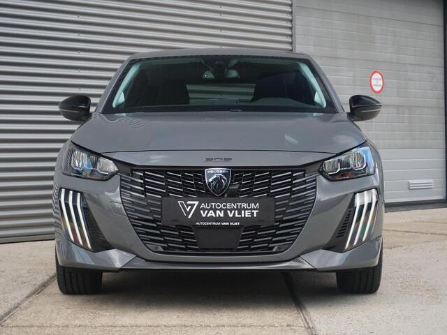Peugeot e-208 EV Allure 51 kWh 360' Camera