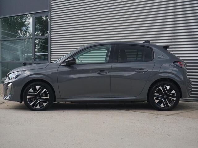 Peugeot e-208 EV Allure 51 kWh 360' Camera