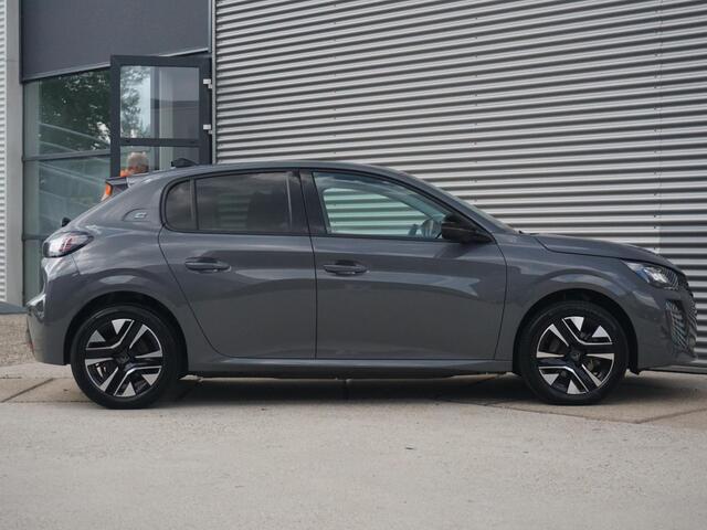 Peugeot e-208 EV Allure 51 kWh 360' Camera