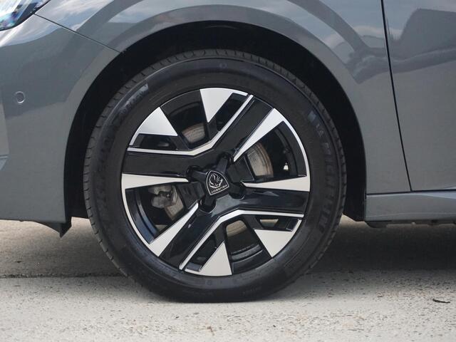 Peugeot e-208 EV Allure 51 kWh 360' Camera