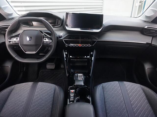 Peugeot e-208 EV Allure 51 kWh 360' Camera