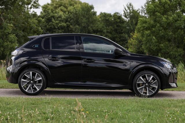 Peugeot e-208 EV GT 50 kWh SOH 91% ? 3 Fase ? Pano ? LED ? ACC