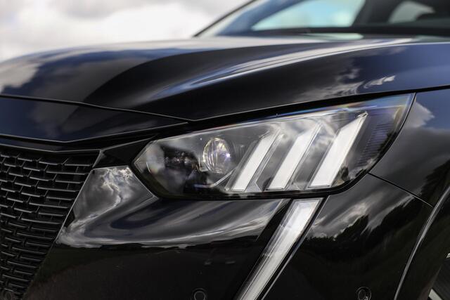 Peugeot e-208 EV GT 50 kWh SOH 91% ? 3 Fase ? Pano ? LED ? ACC