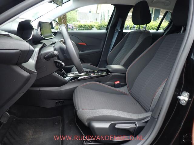 Peugeot e-208 EV Active 50 kWh 99%SOH CCS/CARPLAY/PDC