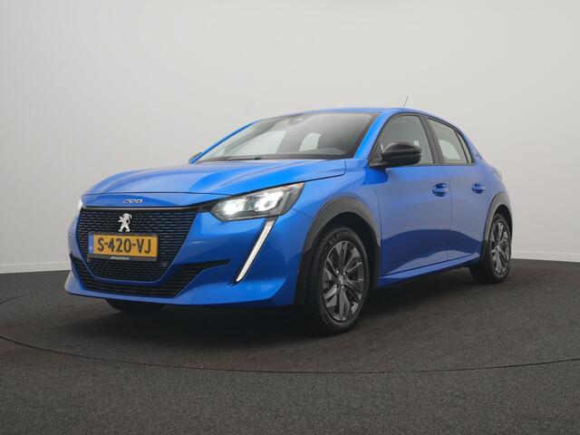 Peugeot e-208 EV Active Pack 50 kWh - RIJKLAARPRIJS - All Seasonbanden