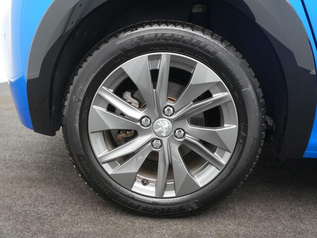 Peugeot e-208 EV Active Pack 50 kWh - RIJKLAARPRIJS - All Seasonbanden