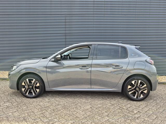 Peugeot e-208 EV Allure 51 kWh 3-Fase | Navigatie | Camera voor en achter | Cruise Control Adaptief | Dode Hoek Bewaking |
