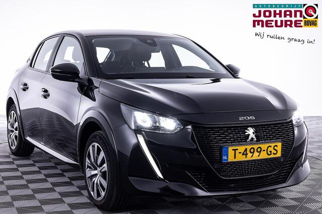 Peugeot e-208 EV Active Pack 50 kWh | NAVI ? 1e Eigenaar