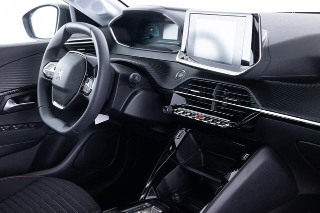 Peugeot e-208 EV Active Pack 50 kWh | NAVI ? 1e Eigenaar