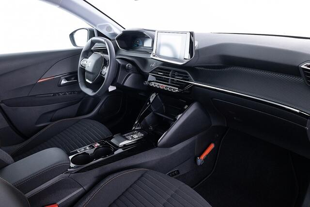 Peugeot e-208 EV Active Pack 50 kWh | NAVI ? 1e Eigenaar