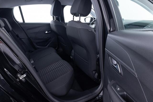 Peugeot e-208 EV Active Pack 50 kWh | NAVI ? 1e Eigenaar