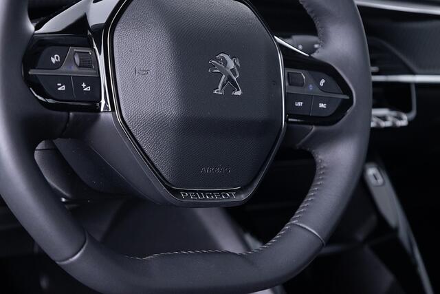 Peugeot e-208 EV Active Pack 50 kWh | NAVI ? 1e Eigenaar