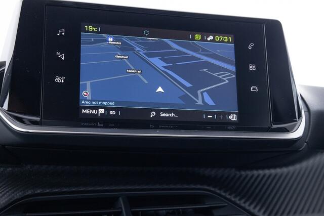 Peugeot e-208 EV Active Pack 50 kWh | NAVI ? 1e Eigenaar