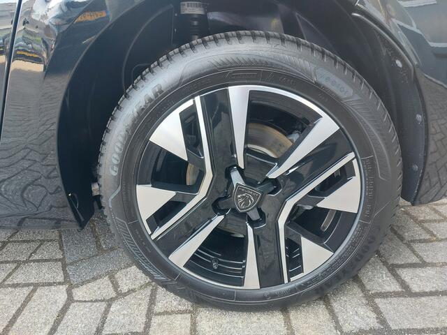 Peugeot e-208 EV Style 50 kWh Wordt Verwacht !! | Navigatie | Apple Carplay en Android Auto | Stoelverwarming |