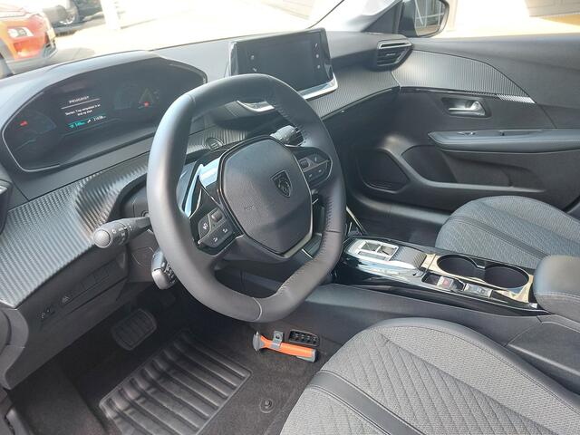 Peugeot e-208 EV Style 50 kWh Wordt Verwacht !! | Navigatie | Apple Carplay en Android Auto | Stoelverwarming |