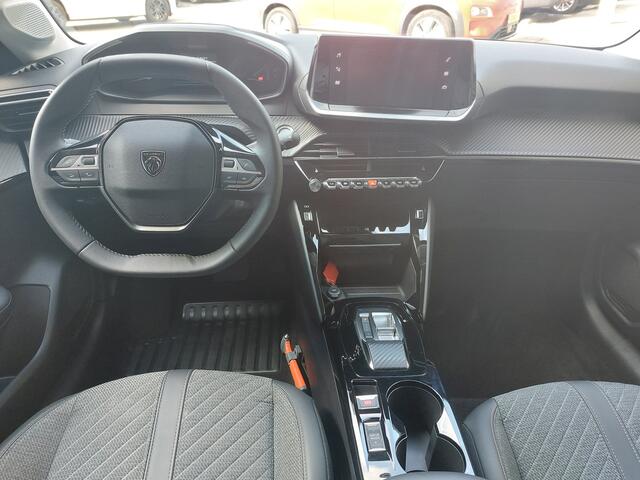 Peugeot e-208 EV Style 50 kWh Wordt Verwacht !! | Navigatie | Apple Carplay en Android Auto | Stoelverwarming |