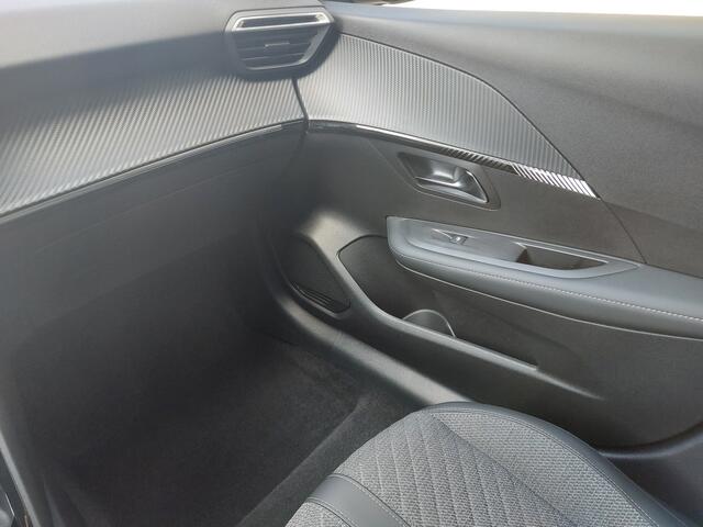Peugeot e-208 EV Style 50 kWh Wordt Verwacht !! | Navigatie | Apple Carplay en Android Auto | Stoelverwarming |