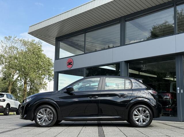 Peugeot e-208 EV Active Pack 50 kWh | Navi | Camera |