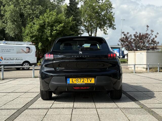 Peugeot e-208 EV Active Pack 50 kWh | Navi | Camera |