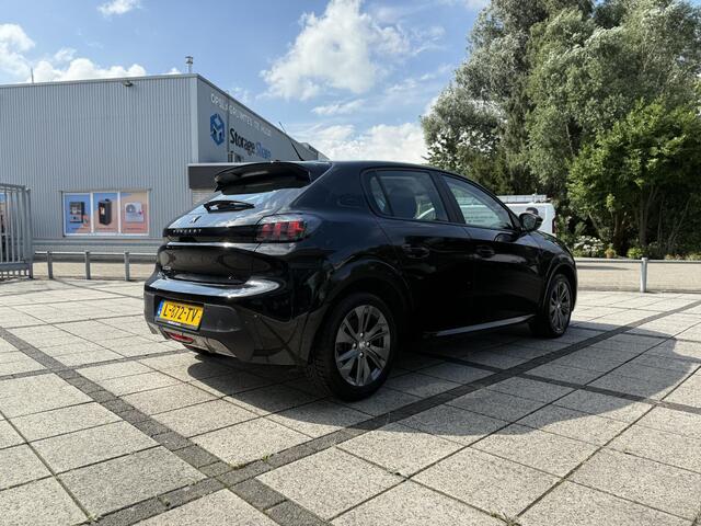 Peugeot e-208 EV Active Pack 50 kWh | Navi | Camera |