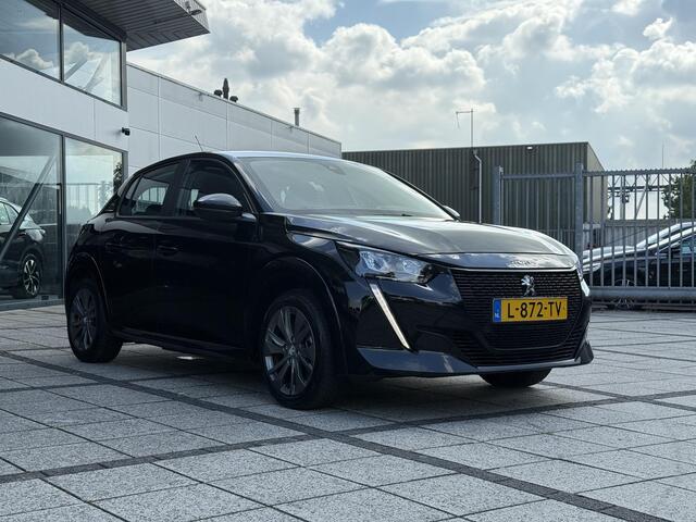 Peugeot e-208 EV Active Pack 50 kWh | Navi | Camera |
