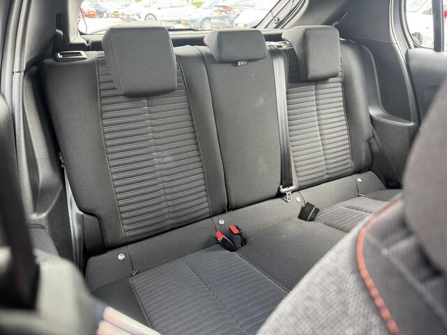 Peugeot e-208 EV Active 50 kWh | 3 fase | Accu 91% | Prijs is rijklaar incl. garantie