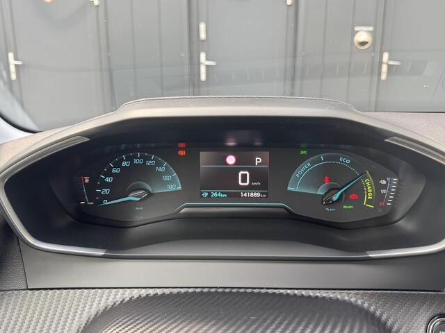 Peugeot e-208 EV Active 50 kWh | 3 fase | Accu 91% | Prijs is rijklaar incl. garantie