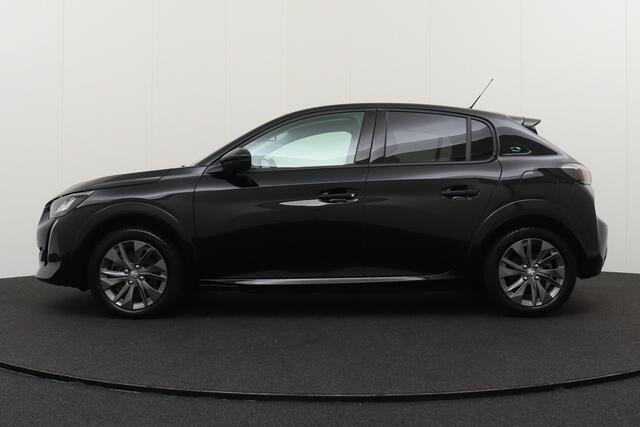 Peugeot e-208 EV Allure 50 kWh Carplay Half-Leder Cruise DAB 16' LMV