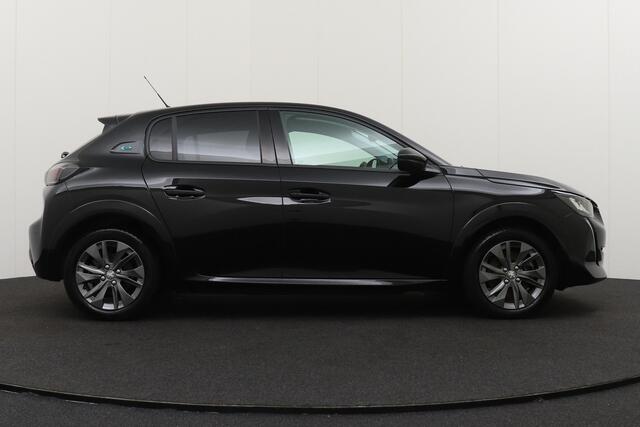 Peugeot e-208 EV Allure 50 kWh Carplay Half-Leder Cruise DAB 16' LMV