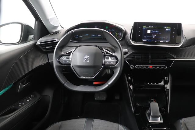 Peugeot e-208 EV Allure 50 kWh Carplay Half-Leder Cruise DAB 16' LMV