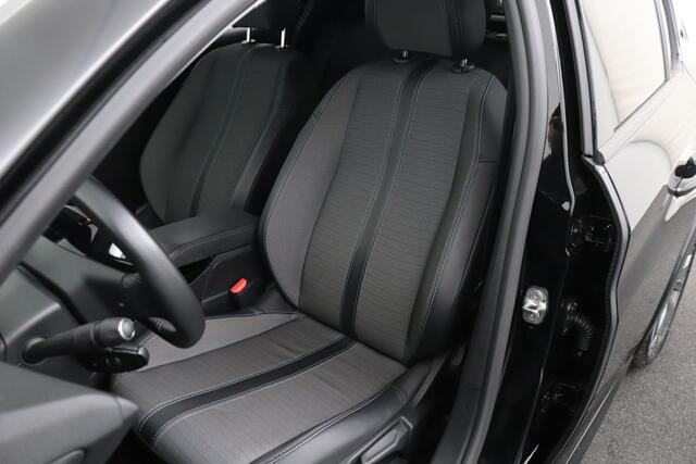 Peugeot e-208 EV Allure 50 kWh Carplay Half-Leder Cruise DAB 16' LMV