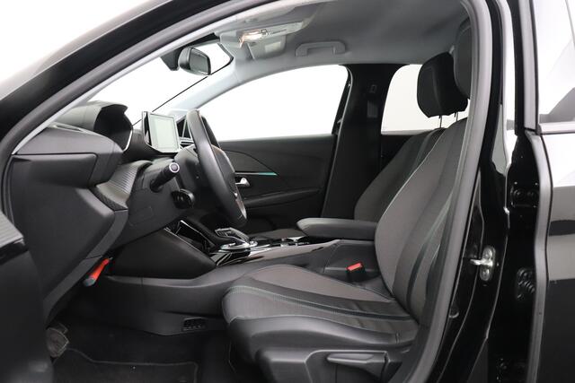 Peugeot e-208 EV Allure 50 kWh Carplay Half-Leder Cruise DAB 16' LMV