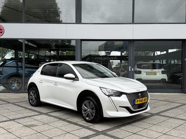 Peugeot e-208 EV Allure 50 kWh Aut. | Navi | Camera | CarPlay |