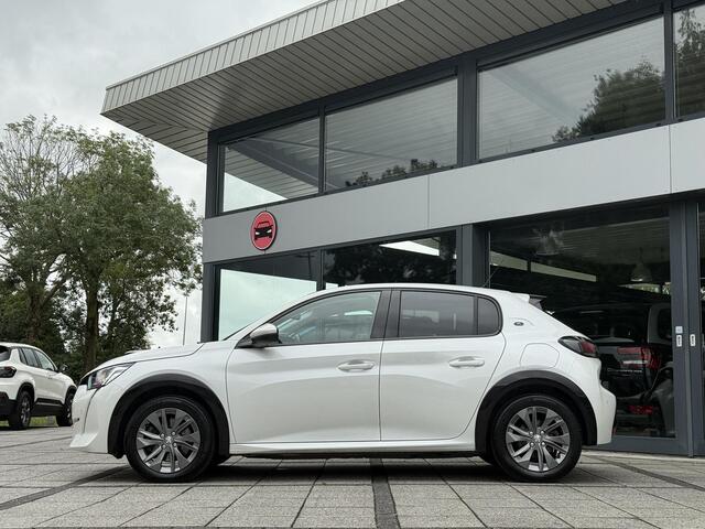 Peugeot e-208 EV Allure 50 kWh Aut. | Navi | Camera | CarPlay |